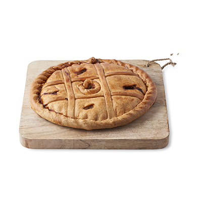 Empanada de Atún