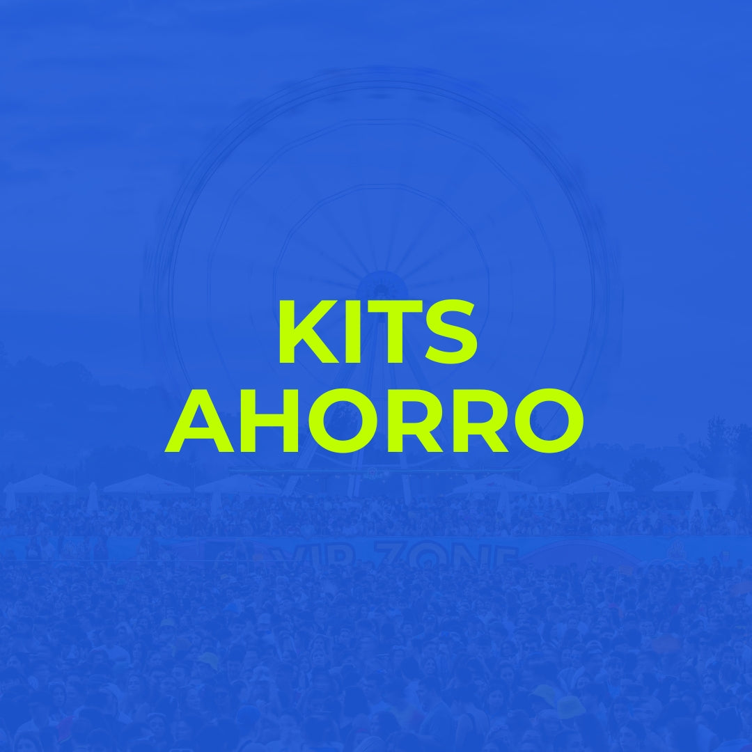 KITS AHORRO