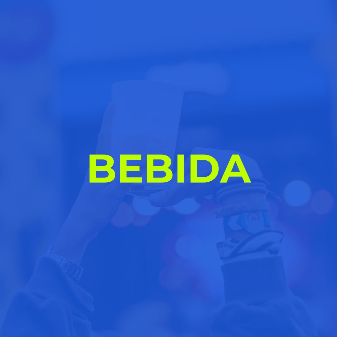 BEBIDA