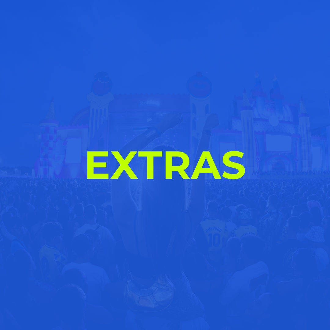 EXTRAS