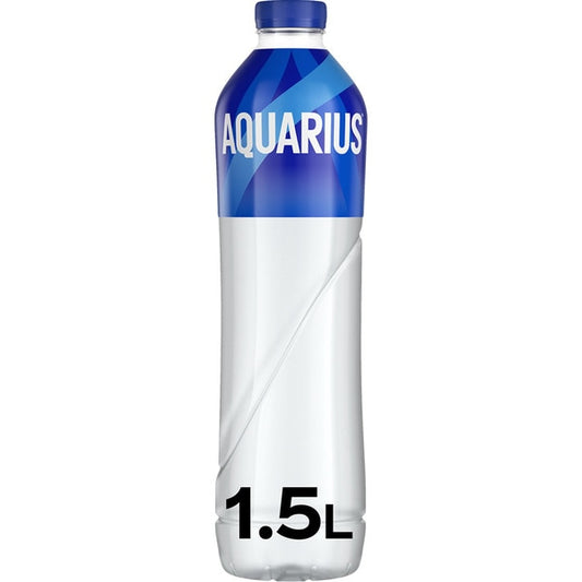 Aquarius limón