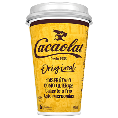 Cacaolat
