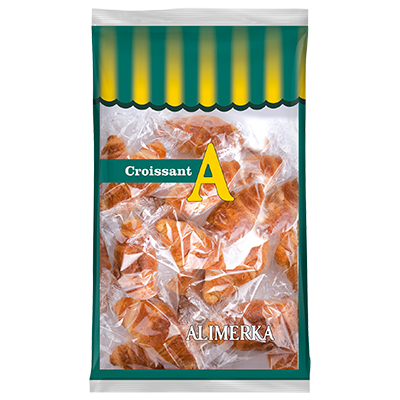 Croissant bolsa Alimerka