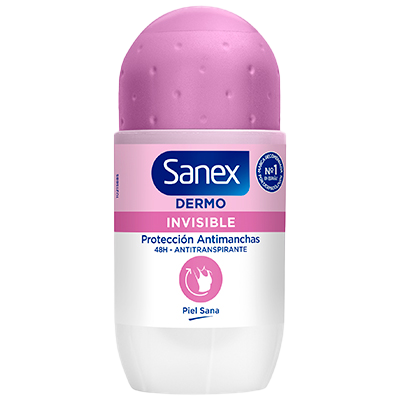 Desodorante Sanex roll-on
