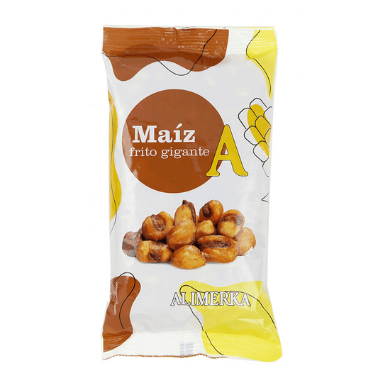 Maíz frito gigante 150gr